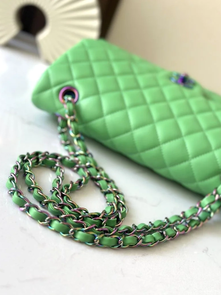 Chanel Series CF StreetReady Bags 53527 0715